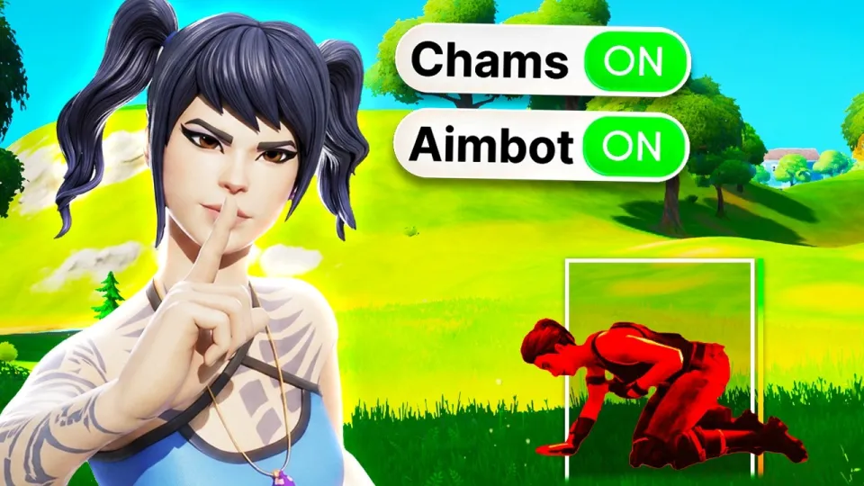 Fortnite Cheats: The Best Hacks and Tips for 2026